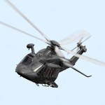 Este es el helicóptero que sustituirá a los míticos Bell Huey que operan desde la época de Vietnam