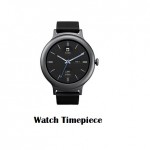 LG lanzará un smartwatch híbrido con Wear OS