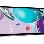 LG presenta el K31, gama baja con Helio P22