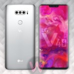 LG considera lanzar un smartphone con una pantalla adicional opcional