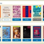 10 sitios web para descargar libros electrónicos gratuitos