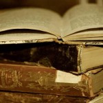¿Por qué los libros antiguos tienen ese olor tan característico?