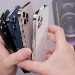 Todos los modelos de iPhone 13 tendrán LiDAR, según Digitimes