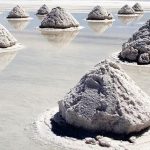 Descubren una nueva técnica que promete revolucionar la extracción de litio