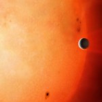 Este nuevo exoplaneta no debería de existir, y los astrónomos ya lo conocen como Planeta Prohibido