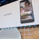 Live Caption solo disponible para gama alta
