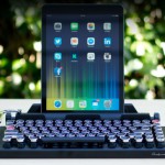 Qwerkywriter: La definición de teclado mecánico «retro»