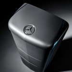 Mercedes-Benz trabaja en su propia batería hogareña