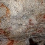 Localizados tres grabados con 20.000 años de antigüedad en la cueva de Altamira.