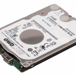 Western Digital lanza disco duro exclusivo para Raspberry Pi