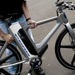 Ford MoDe:Flex eBike: La bicicleta eléctrica