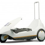 Sinclair C5: El triciclo de los creadores del ZX Spectrum