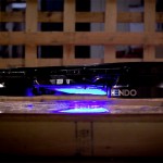 Hendo: El primer hoverboard real está aquí
