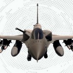 EE.UU. ofrece aviones de combate supersónicos F-21 a la Fuerza Aérea de la India.