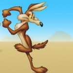 El Coyote tendrá su propia película de la mano de Warner Bros.