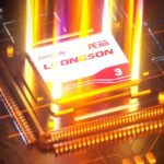 Loongson dice que su procesador 3B6600 alcanza la potencia de los Core de 13.ª generación