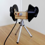 OpenBinaural: Construye e imprime tu propio micrófono binaural
