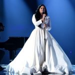 Grammys 2020: Demi Lovato se derrumba cantando ‘Anyone’ y tiene que volver a empezar