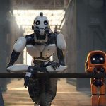 El tráiler de la segunda temporada de LOVE DEATH + ROBOTS promete más amor, muerte y robots