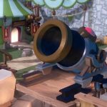 El divertido modo multijugador competitivo de Luigi’s Mansion 3 en un gameplay de 13 minutos