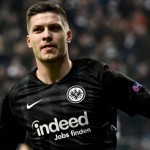 Real Madrid firma a Luka Jovic