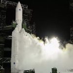 El jefe de Roscosmos confirma el desarrollo de la nave Orlionok para vuelos a la Luna