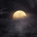 ¿Qué es la luna negra?