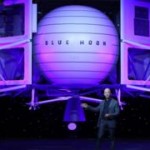 Blue Moon: así es la nave espacial con la que Jeff Bezos quiere llegar a la Luna