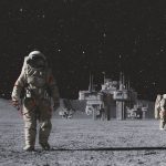 ¿Qué se sabe sobre la base china que planean construir con suelo de la Luna?