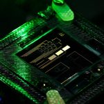 Crean un sensor de luz ‘imposible’ con una eficiencia del 200 %