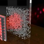¿Convertir objetos sólidos en ‘invisibles’? Crean ondas de luz que penetran materiales opacos como si no estuvieran allí