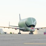 Beluga XL, el avión de carga más grande que ha fabricado Airbus, empezará a volar este verano