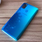 Samsung Galaxy M30s, análisis: mucho más que una batería que dura y dura