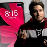 Pixel 4 tendría agujero en pantalla para la cámara frontal