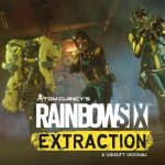 Ubisoft retrasa la fecha de lanzamiento de Rainbow Six Extraction y Riders Republic, otra vez