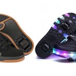 Google planea fabricar unas zapatos inteligentes para ‘moverte’ por la realidad virtual