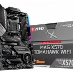 ASRock, ASUS, Gigabyte y MSI tienen nuevos BIOS para las placas base serie 500 para los Ryzen 5000