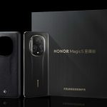 Honor Magic5 Ultimate, el mas premium de la familia