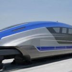 La ‘guerra’ entre China y Japón por el futuro del tren de súper alta velocidad