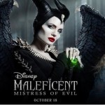 Disney lanza un nuevo y revelador tráiler de “Maleficent: Mistress of Evil”
