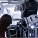 ‘I am Mother’, ¿qué pasaría si un robot fuese la madre del último ser humano?