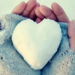 Corazones de hielo: personas con problemas para expresar sentimientos