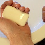 Descubren que un componente habitual de los jabones daña el cerebro