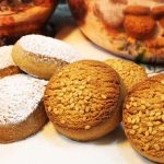 No, los polvorones y los mantecados no son lo mismo: estas son sus diferencias