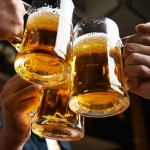 Beber más de cinco cervezas por semana puede dañar seriamente nuestro organismo