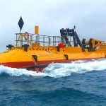 La turbina que puede revolucionar la energía mareomotriz