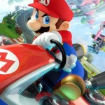 ¡Viaja con Mario Kart en Google Maps!