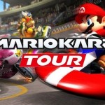 ¡Buenas noticias!, Mario Kart Tour estrenará pronto el modo multijugador