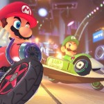 Mario Kart llegará a los smartphones en 2019