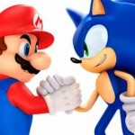 Mario y Sonic lucen más reales que nunca gracias al Unreal Engine 4.